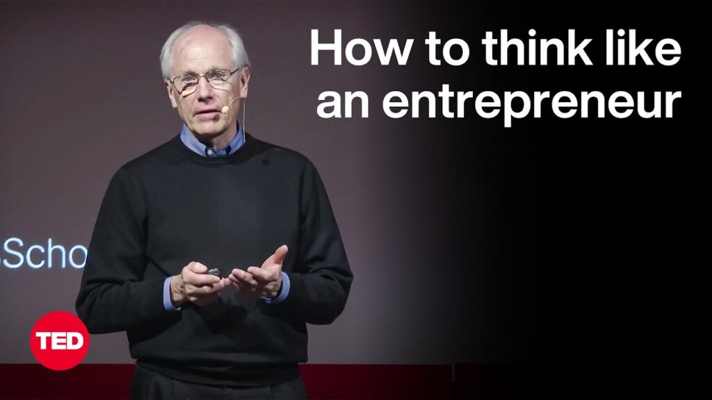 entrepreneur