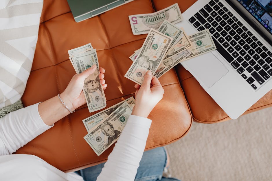 financial freedom
