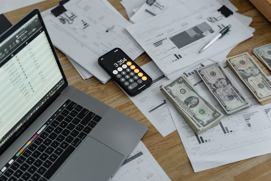 financial independence